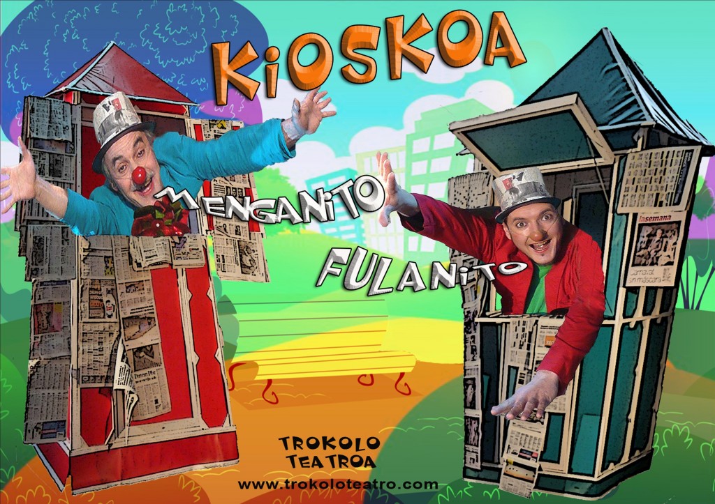 KIOSKOA