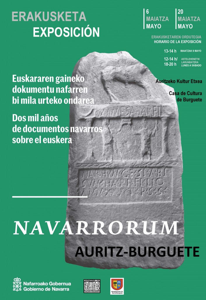 Navarrorum Auritz